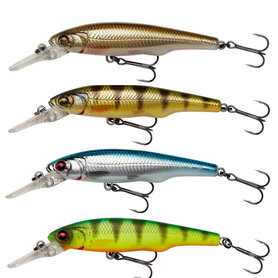 Savage Gear - Gravity Twitch MR Suspending 9,5cm / 15gr - Savage Gear