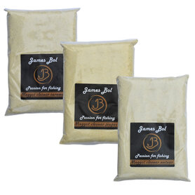 James Bol - Maggot Cleaner 1000gr - James Bol