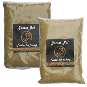 James Bol - Pasta 1000gr - James Bol