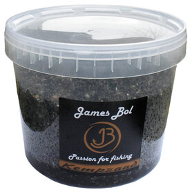 James Bol - Kempzaad gekookt / 5 liter - James Bol