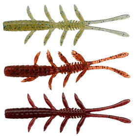 Illex - Softbaits Scissor Comb 3" - 7,6cm - Illex