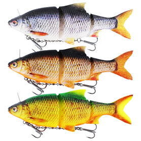 Westin - Ricky The Roach Inline Slow Sinking 20cm / 110gr - Westin