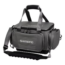 Shimano - Predator Tackle Bag Medium - Shimano