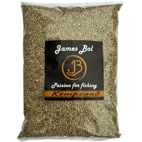 James Bol - Kempzaad / 1kg - James Bol