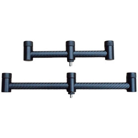 Elite - Buzzerbar Heavy 3-Rod Carbon Film Coated- Elite