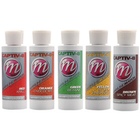 Mainline - Captiv-8 Flavoured Colourant / 100ml - Mainline