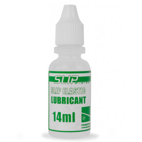 Preston - Slip Elastic Lubricant 14ml - Preston