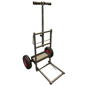 Elite - Trolley Deluxe Grey - Elite