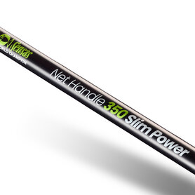 Sensas - Schepnetsteel Slim Power 3.50m - Sensas