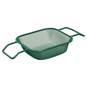 Sensas - Zeef Baitbox World Champion 16x16cm - Sensas