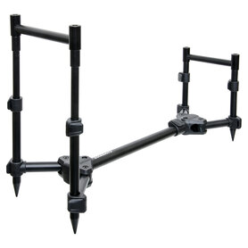 Starbaits - Rodpod Fast Pod 2 Rods - Starbaits