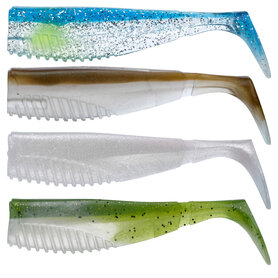 Gunki -  G'Bump SWM 95 Body - 8,5cm - Gunki