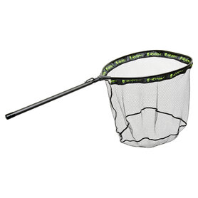Gunki - Schepnet Ready Street Run Landing Net - Gunki
