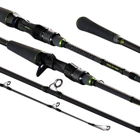 Gunki - Reelhengel Overtake Travel ED-C - Gunki