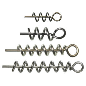 Gunki - Shallow screw - Gunki