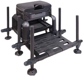 Rive - Station RS2 Black - D36 - Rive