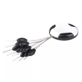SPRO - Rubber Stoppers XL - SPRO