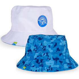 Preston - Reversible Bucket Hat - Preston