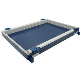 Colmic - Modulo Ribalta Bleu Porta Lenze - Colmic