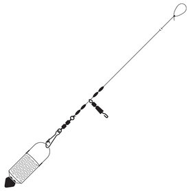 Nytro - Feeder Link Helicopter - Nytro