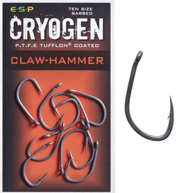 ESP - Haken Cryogen Claw Hammer Barbed - ESP
