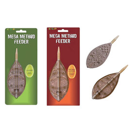 ESP - Mega Method Feeder - ESP
