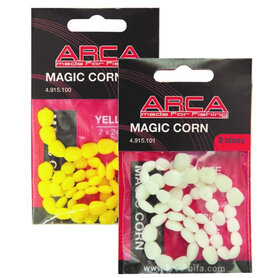Arca - Magic Corn - Arca