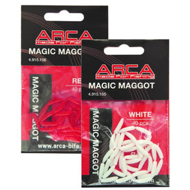 Arca - Magic Maggot - Arca