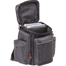 Westin - W4 Backpack Plus + 2 Westin Tackle Boxes- Westin