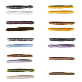 X-zone - Creature Baits Ned Zone 3" - 7,60cm - X-zone