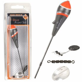 Iron Trout - T-Drop Float Set - Iron Trout