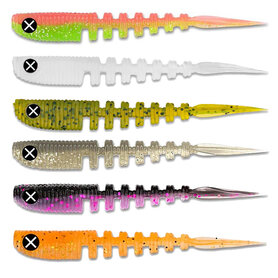 Monkey Lures - Creature Baits Shaky Lui 10,0cm / 2,6gr - Monkey Lures