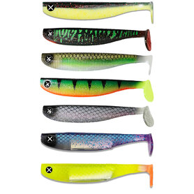 Monkey Lures - Softbaits Fat Lui 11,0cm / 9,3gr - Monkey Lures