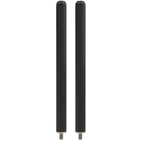 Matrix -  Black Leg Extensions 25mm / 30cm  - Matrix