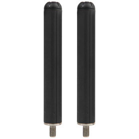 Matrix -  Black Leg Extensions 25mm / 15cm  - Matrix