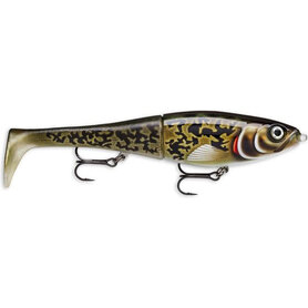 Rapala - PROMO X-Rap Peto Artistic Burbot - 20cm - 83gr - Rapala