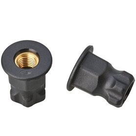 Garbolino - Pinlock Access Insert Only x2 - Garbolino