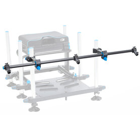 Garbolino - Leefnetsteun Multigrip Open Keepnet Support - Garbolino