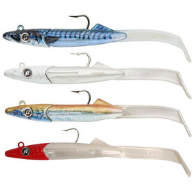 Ragot -  Raglou Hybrid 105 - 10,5cm - 14,6gr - Ragot