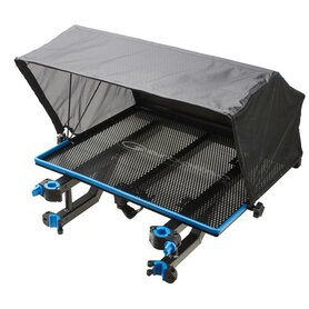 Garbolino - Squadra Without Legs - With EVA & Tent X-Large- 60x50cm - Garbolino