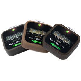 Korda - EKable Tight Weave Leadcore / 7.0m - Korda