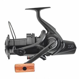 Daiwa - 21 Emblem 45 SCW QD SD - Daiwa