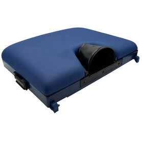 Colmic - Blue Base Seatbox Cushion Ergonomica - Colmic