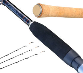 FSF - CTX Feederlite - Free Spirit Fishing