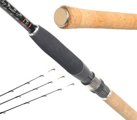 FSF - CTX Carp Feeder - Free Spirit Fishing