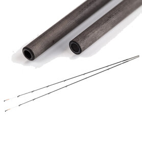 FSF - Hi-'S' Hollow Quiver Feeder Tips 63,5cm - Free Spirit Fishing