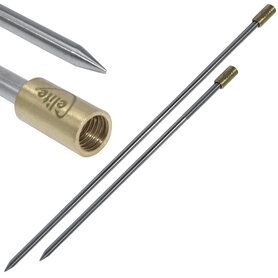 Elite - Bankstick With Brass Top 8mm - Elite