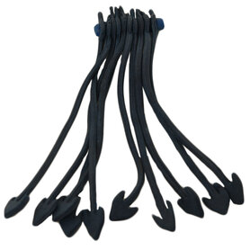 Elite - Latex Band With Ball - Elite