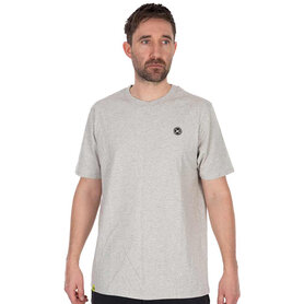 Matrix - Grey Mini Logo T-Shirt - Matrix
