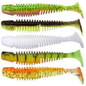 Gunki - Softbaits Tipsy SXL 100 - 10,0cm - Gunki